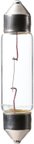 Phillips 6411LLB2 Dome Light Bulb - Front - view 3