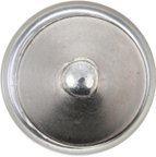 Phillips 6411LLB2 Dome Light Bulb - Front - view 4