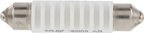 Phillips 6411WLED Dome Light Bulb - Front - view 6