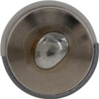 Phillips 6411WLED Dome Light Bulb - Front - view 3