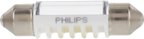 Phillips 6418WLED Dome Light Bulb - Rear - view 1