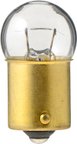 Phillips 67B2 Instrument Panel Light Bulb - Front, Inner or Rear - view 5