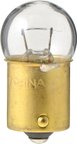 Phillips 67B2 Instrument Panel Light Bulb - Front, Inner or Rear - view 1