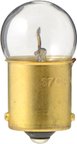 Phillips 67B2 Instrument Panel Light Bulb - Front, Inner or Rear - view 3