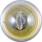 Phillips 67B2 Instrument Panel Light Bulb - Front, Inner or Rear - view 4