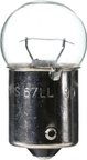 Phillips 67LLB2 Instrument Panel Light Bulb - Front, Inner or Rear - view 1