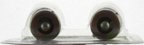 Phillips 67LLB2 Instrument Panel Light Bulb - Front, Inner or Rear - view 8