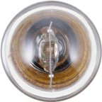 Phillips 67LLB2 Instrument Panel Light Bulb - Front, Inner or Rear - view 4