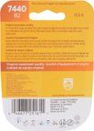 Phillips 7440B2 Fog Light Bulb - view 7