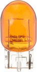 Phillips 7440NALLB2 Fog Light Bulb - Front, Front Inner, High Beam or Rear - view 1