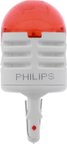 Phillips 7440RLED Fog Light Bulb - Front, Inner, Outer or Rear - view 1