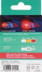 Phillips 7440RLED Fog Light Bulb - Front, Inner, Outer or Rear - view 7