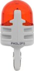 Phillips 7443ALED Turn Signal Light Bulb - Front, Front Inner or Rear - view 1