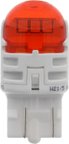 Phillips 7443ALED Turn Signal Light Bulb - Front, Front Inner or Rear - view 2