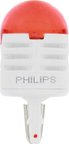 Phillips 7443RLED Headlight Bulb - view 1