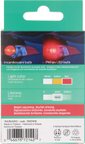 Phillips 7443RLED Headlight Bulb - view 7