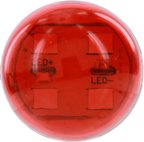 Phillips 7443RLED Headlight Bulb - view 4