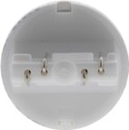Phillips 7443WLED Headlight Bulb - Front, Inner, Low Beam or Outer - view 6