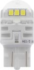 Phillips 7443WLED Headlight Bulb - Front, Inner, Low Beam or Outer - view 2