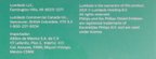Phillips 7443WLED Headlight Bulb - Front, Inner, Low Beam or Outer - view 8