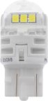 Phillips 7443WLED Headlight Bulb - Front, Inner, Low Beam or Outer - view 3