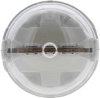 Phillips 7443WLED Headlight Bulb - Front, Inner, Low Beam or Outer - view 4