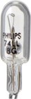 Phillips 74LLB2 Clock Light - Front - view 3