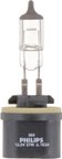 Phillips 880B1 Fog Light Bulb - Front, High Beam or Low Beam - view 5