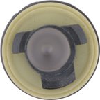 Phillips 880B1 Fog Light Bulb - Front, High Beam or Low Beam - view 4