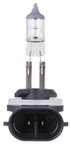 Phillips 881B1 Fog Light Bulb - Front, High Beam, High Beam and Low Beam or Low Beam - view 2