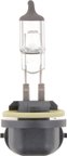 Phillips 881B1 Fog Light Bulb - Front, High Beam, High Beam and Low Beam or Low Beam - view 6