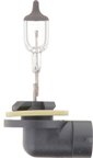 Phillips 881B1 Fog Light Bulb - Front, High Beam, High Beam and Low Beam or Low Beam - view 4