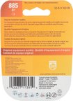 Phillips 885B1 Fog Light Bulb - Front or Low Beam - view 7