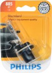 Phillips 885B1 Fog Light Bulb - Front or Low Beam - view 8
