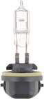 Phillips 886B1 Fog Light Bulb - Front, High Beam, High Beam and Low Beam or Low Beam - view 6