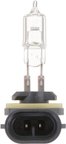 Phillips 886B1 Fog Light Bulb - Front, High Beam, High Beam and Low Beam or Low Beam - view 1