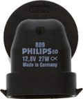 Phillips 889B1 Fog Light Bulb - Front or Front Inner - view 7