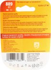 Phillips 889B1 Fog Light Bulb - Front or Front Inner - view 8