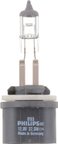 Phillips 893B1 Fog Light Bulb - Front or Low Beam - view 5