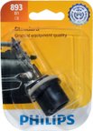 Phillips 893B1 Fog Light Bulb - Front or Low Beam - view 8