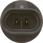 Phillips 893CVB1 Fog Light Bulb - Front or Low Beam - view 6