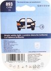 Phillips 893CVB1 Fog Light Bulb - Front or Low Beam - view 7