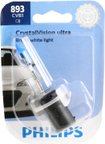 Phillips 893CVB1 Fog Light Bulb - Front or Low Beam - view 8