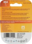 Phillips 894B1 Fog Light Bulb - Front, High Beam, High Beam and Low Beam or Low Beam - view 8