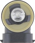 Phillips 894B1 Fog Light Bulb - Front, High Beam, High Beam and Low Beam or Low Beam - view 5
