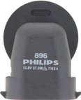 Phillips 896B1 Fog Light Bulb - Front - view 7