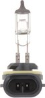 Phillips 896B1 Fog Light Bulb - Front - view 1