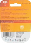 Phillips 896B1 Fog Light Bulb - Front - view 8