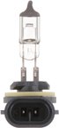 Phillips 898B1 Fog Light Bulb - Front - view 1