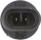 Phillips 899B1 Fog Light Bulb - Front, High Beam or Low Beam - view 6